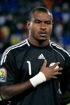 Foto de Vincent Enyeama