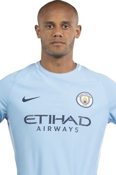 Foto de Vincent Kompany