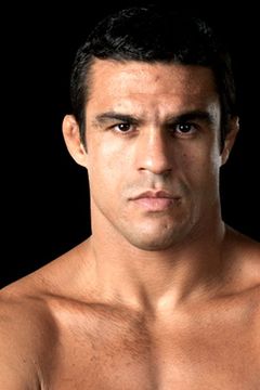 Foto de Vitor Belfort