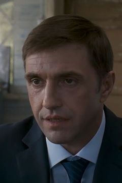 Foto de Vladimir Vdovichenkov