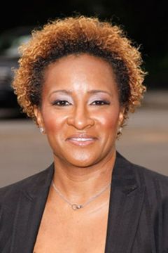 Foto de Wanda Sykes