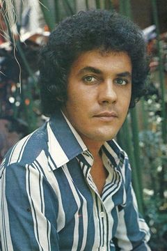 Foto de Wanderley Cardoso