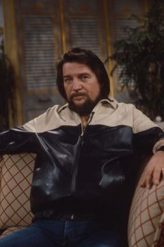 Foto de Waylon Jennings