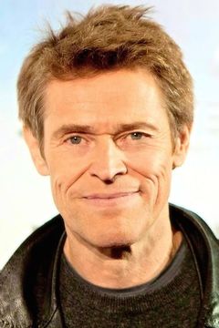 Foto de Willem Dafoe