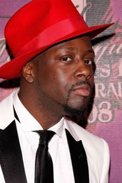 Foto de Wyclef Jean