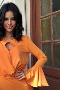 Foto de Yanna Lavigne
