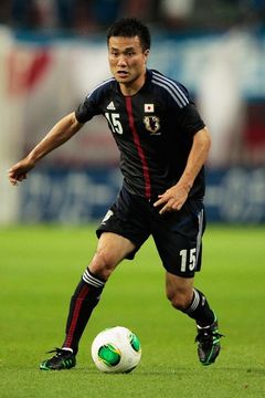 Foto de Yasuyuki Konno