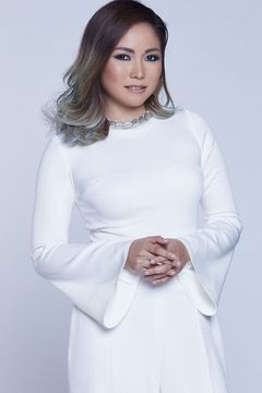 Foto de Yeng Constantino
