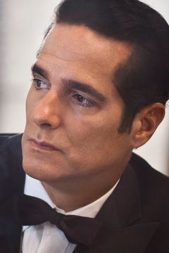 Foto de Yul Vazquez