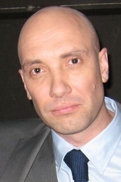 Foto de Zachary Baharov