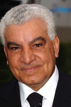 Foto de Zahi Hawass