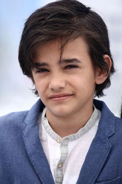 Foto de Zain Al Rafeea