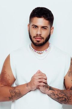 Foto de Zé Felipe 