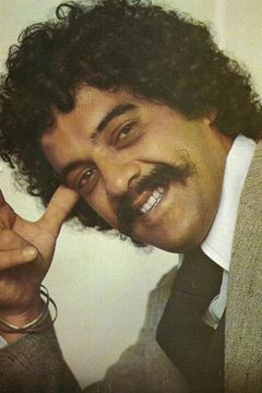 Foto de Zé Rodrix