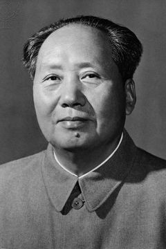 Foto de Zedong Mao