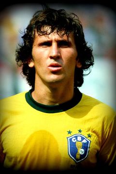 Foto de Zico