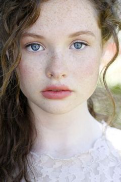 Foto de Zoe Margaret Colletti