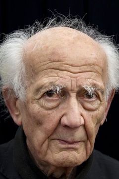Foto de Zygmunt Bauman