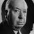 Alfred Hitchcock
