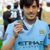 David Silva