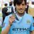 David Silva