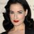 Dita Von Teese