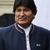 Evo Morales