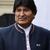 Evo Morales