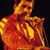 Freddie Mercury