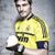 Íker Casillas