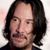 Keanu Reeves