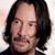 Keanu Reeves