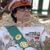 Muammar Gaddafi