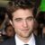 Robert Pattinson