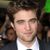Robert Pattinson