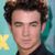 Kevin Jonas