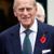 Prince Philip