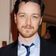 James McAvoy