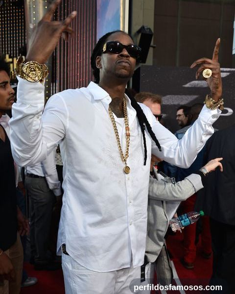 2 Chainz