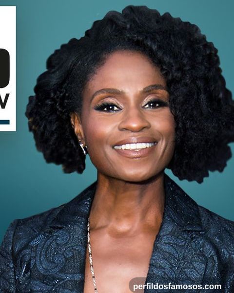 Adina Porter