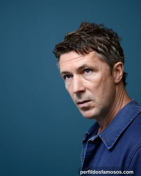 Aidan Gillen