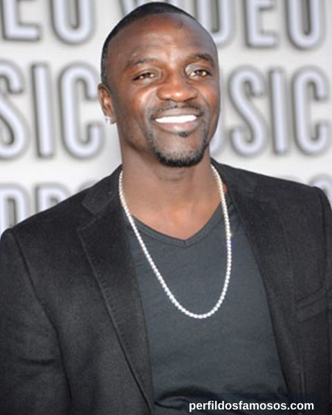 Akon