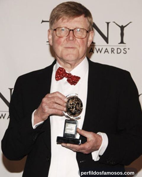 Alan Bennett