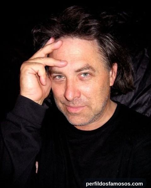 Alan Madlane