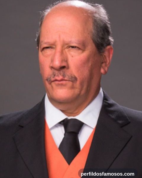 Alejandro Trejo
