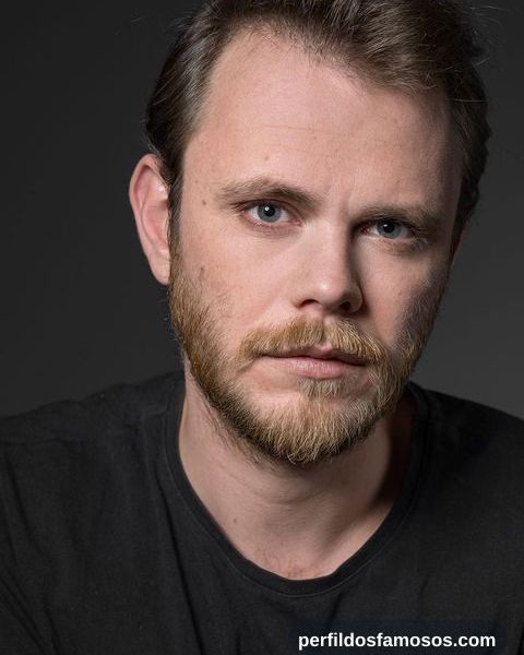 Alexander David
