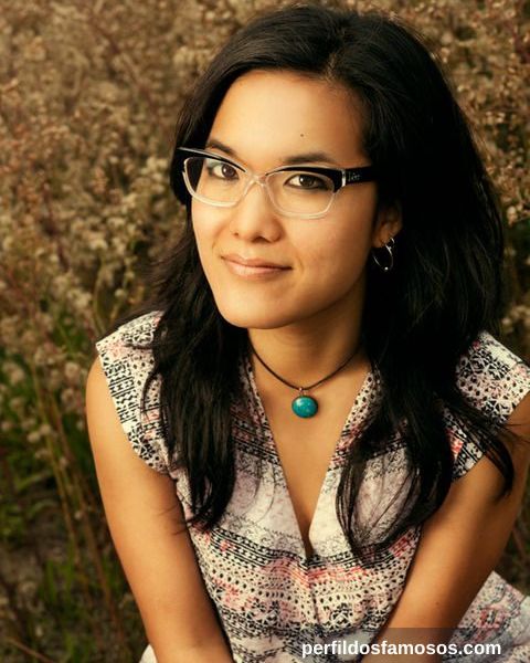 Ali Wong