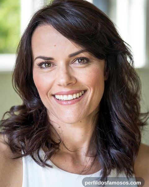 Amanda Billing