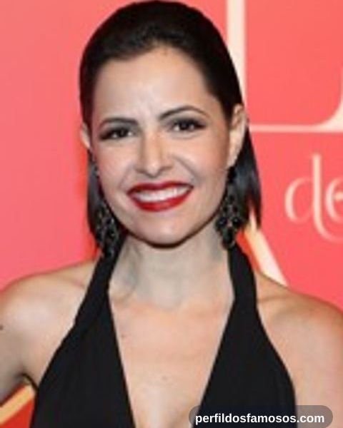Amanda Mirásci
