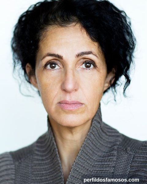 Amira Ghazalla